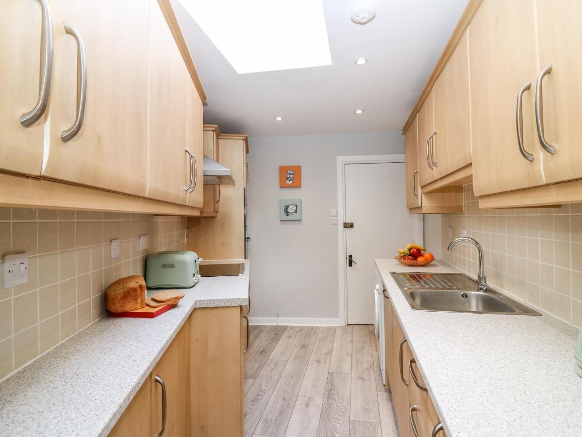 Gairnlea House Βίλα Ballater Εξωτερικό φωτογραφία
